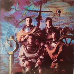 XTC- Black sea
