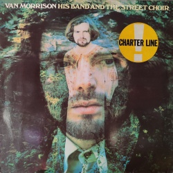 Van Morrison - His band and the street choir