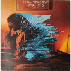 The Alan Parsons Project - Pyramid