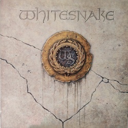 Withesnake - Withesnake