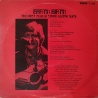 Paul Brett - Earth birth. Ristampa inglese in vinile di seconda mano.