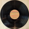 Bill Bruford - Gradually going tornado. Prima edizione italiana in vinile di seconda mano. Bill Bruford - Gradually going tornado. Prima edizione italiana in vinile di seconda mano.