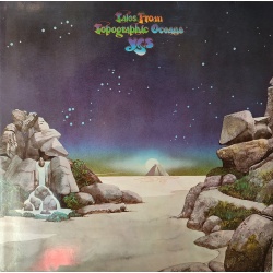 Yes - Tales from topographic oceans