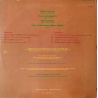 Bill Bruford - Gradually going tornado. Prima edizione italiana in vinile di seconda mano. Bill Bruford - Gradually going tornado. Prima edizione italiana in vinile di seconda mano.