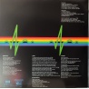 Pink Floyd - The dark side of the moon