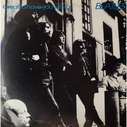 The Beatles - Great to have you with us
