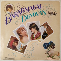 Donovan - Barabajagal