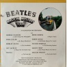 The Beatles - Magical mystery tour. Ristampa americana in vinile di seconda mano. The Beatles - Magical mystery tour. Ristampa americana in vinile di seconda mano.