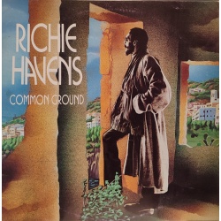 Richie Havens - Common ground