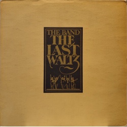 The Band - The last waltz