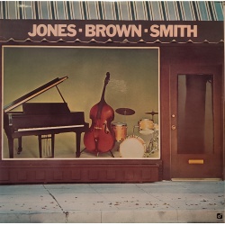 Jones Brown Smith - Jones Brown Smith