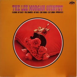 The Lee Morgan Quintet - The Lee Morgan Quintet