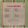 Jimmy Rushing - The essential Jimmy Rushing