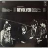 The Beatles - Revolver. Ristampa italiana in vinile di seconda mano. The Beatles - Revolver. Ristampa italiana in vinile di seconda mano.