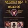 Antonius Rex - Ralefun
