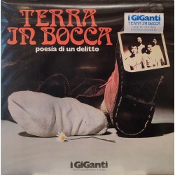 I Giganti - Terra in bocca (poesia di un delitto)