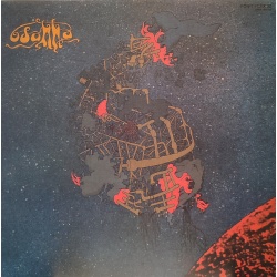 Osanna - Landscape of life