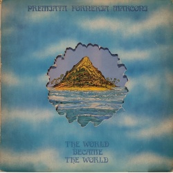 Premiata Forneria Marconi - The world became the world