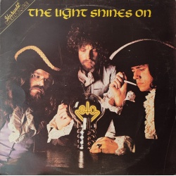 Electric Light Orchestra - The light shines on