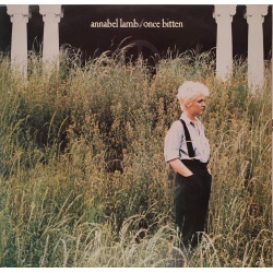 Annabel Lamb - Once bitten