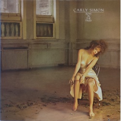 Carly Simon - Boys in the trees