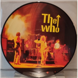 The Who - Who rocks harder?