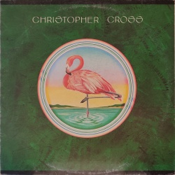 Christopher Cross - Christopher Cross