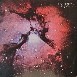 King Crimson - Islands