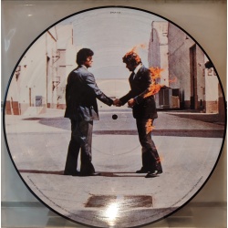 Pink Floyd - Wish you were here