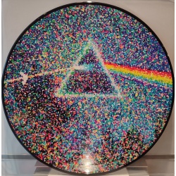 Pink Floyd - The dark side of the moon - Early Mix