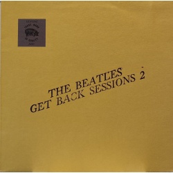 The Beatles - Get Back Sessions 2