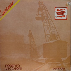 Roberto Vecchioni - Parabola