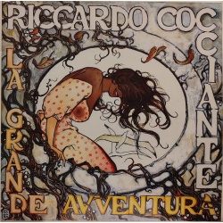 Riccardo Cocciante - La grande avventura