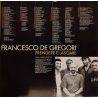 Francesco De Gregori - Prendere e lasciare