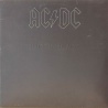 AC/DC - Back in black AC/DC - Back in black