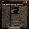 Phil Woods - Early Quintets