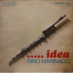 Gino Marinacci - ...idea