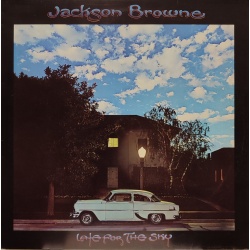 Jackson Browne - Late for the sky