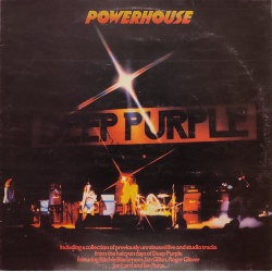 Deep Purple - Powerhouse