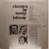 Santo & Johnny - Classics by Santo & Johnny
