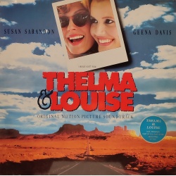 AAVV - Thelma e Louise