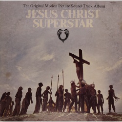 Andrew Lloyd Webber - Jesus Christ Superstar