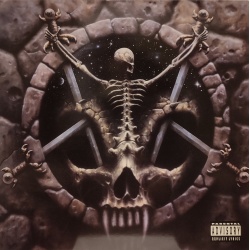 Slayer - Divine intervention
