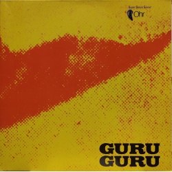 Guru Guru - Ufo