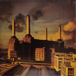 Pink Floyd - Animals