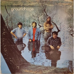 Groundhogs - Scratching the surface