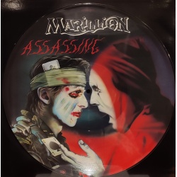 Marillion - Assassing