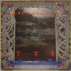 Black Sabbath - Tyr