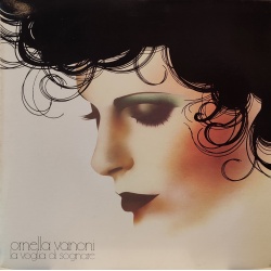 Ornella Vanoni - La voglia di sognare