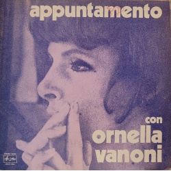 Ornella Vanoni - Appuntamento